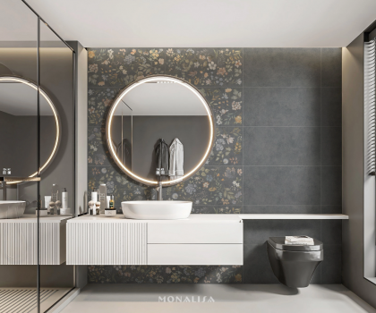 費(fèi)拉拉系列：精致毫厘，又見(jiàn)繁花