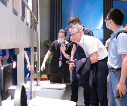 中國銷量第一！探秘九牧智能馬桶持續領跑的成功之道