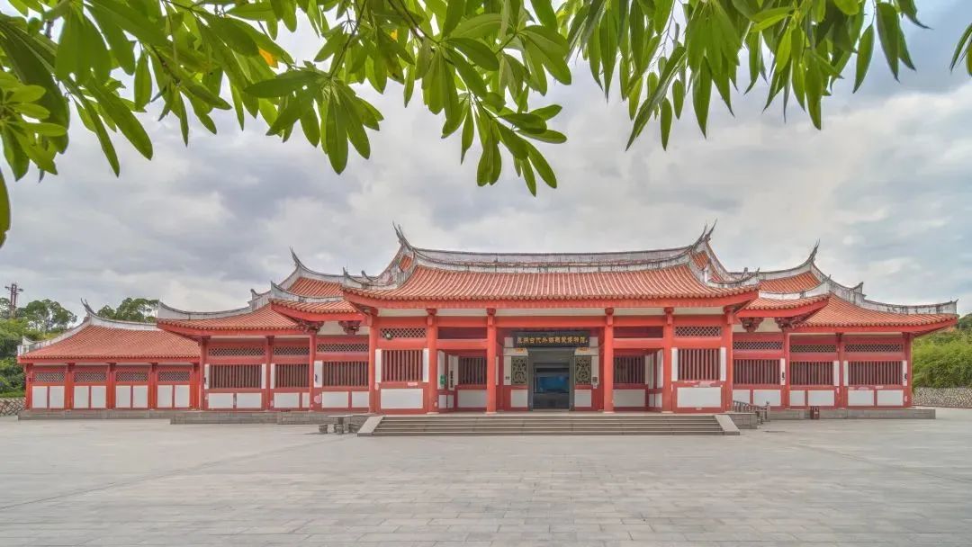 “世遺泉州 多彩磁灶窯”主題宣傳周將在家博會(huì)期間舉辦！4.jpg