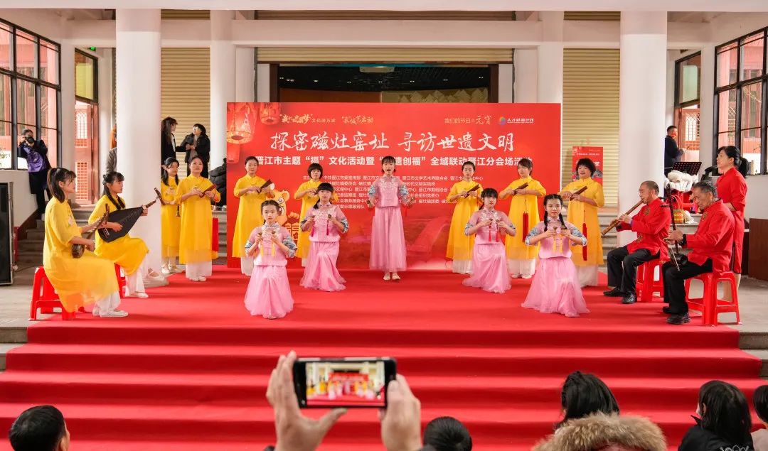 “世遺泉州 多彩磁灶窯”主題宣傳周將在家博會(huì)期間舉辦！7.jpg