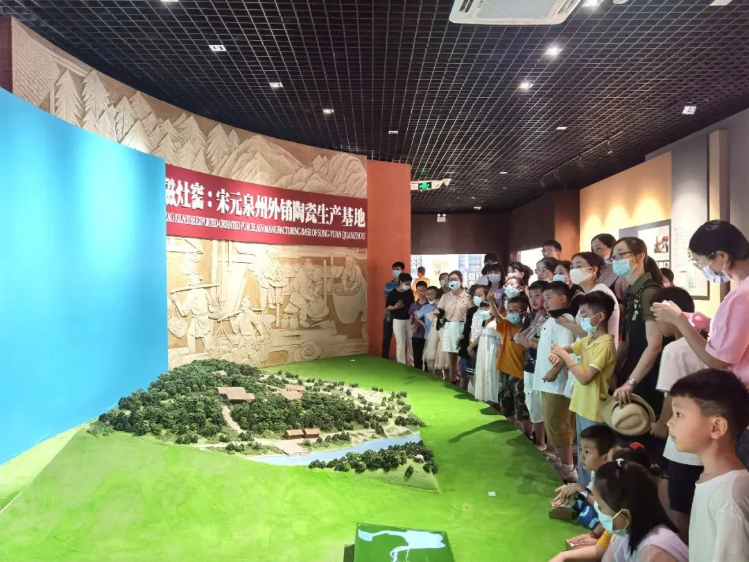 “世遺泉州 多彩磁灶窯”主題宣傳周將在家博會(huì)期間舉辦！9.jpg