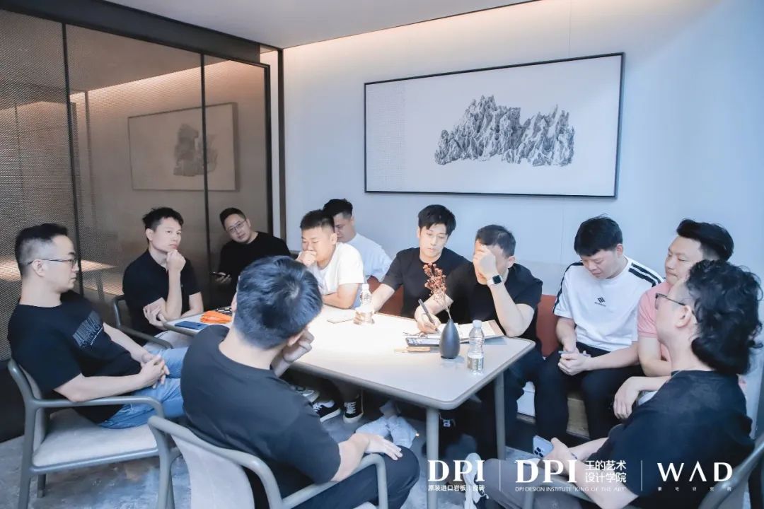 1687223078952225.jpg 王的藝術|DPI亞洲頂奢豪宅現場研學(上海站)成功舉辦29.jpg