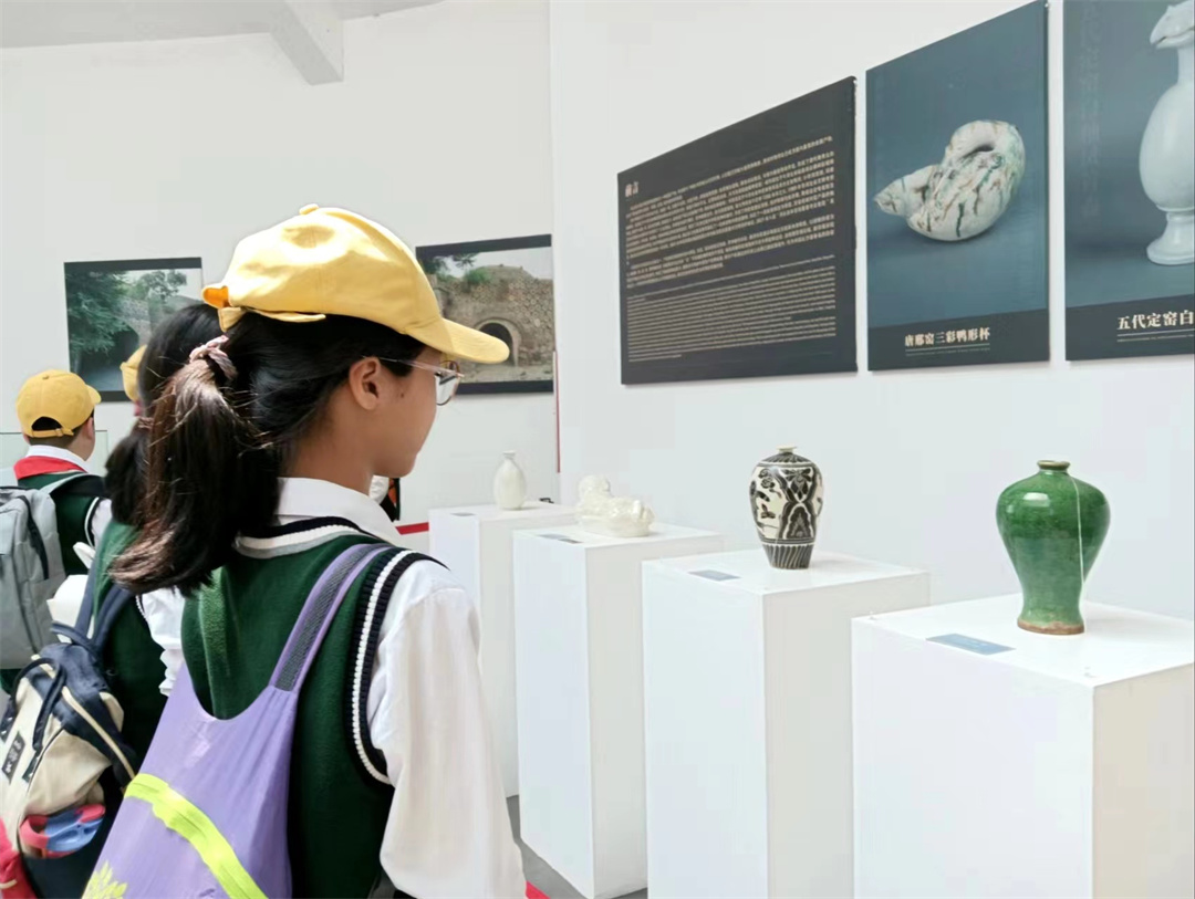 1713759326292591.jpg 石家莊市盛世長安小學走進井陘南橫口村開啟傳統文化研學之旅A05.jpg